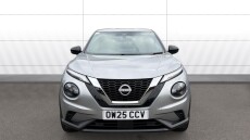 Nissan Juke 1.0 DiG-T N-Connecta 5dr Petrol Hatchback